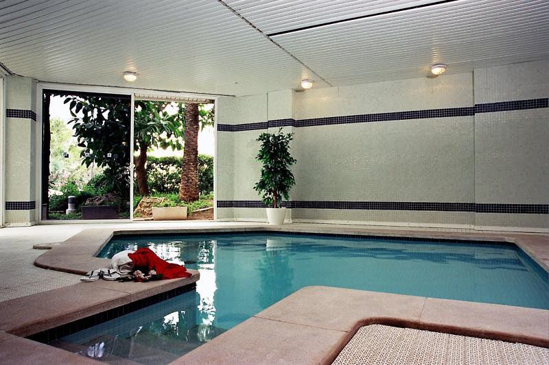 Hipotels Bahia - Adults Only Hotel